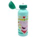 Peppa Pig 500 ml aluminijasta steklenica