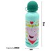 Peppa Pig 500 ml aluminijasta steklenica