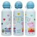 Peppa Pig 500 ml aluminijasta steklenica