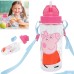 Peppa Pig Star steklenica plastična iz tritana 500 ml
