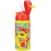 Play-Doh Happy s kavljem 500 ml aluminijasta steklenica Play-Doh Happy s kavljem 500 ml aluminijasta steklenica