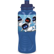 PlayStation Astro Bot 430 ml plastična steklenica PlayStation Astro Bot 430 ml plastična steklenica