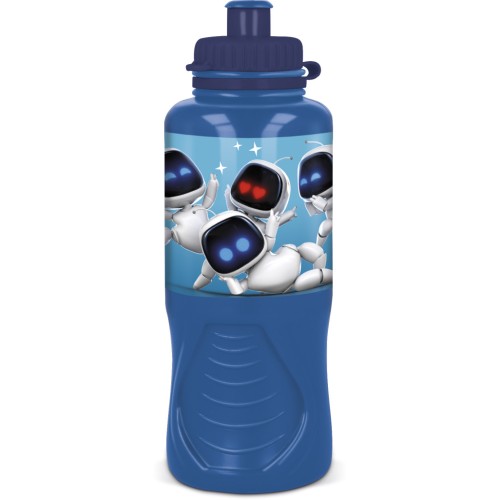 PlayStation Astro Bot 430 ml plastična steklenica PlayStation Astro Bot 430 ml plastična steklenica