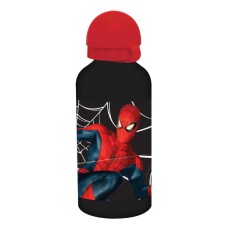 Spiderman iz temnega aluminija 500 ml Spiderman iz temnega aluminija 500 ml