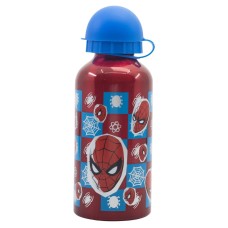 Spiderman Midnight Flyer 400 ml aluminijasta steklenica Spiderman Midnight Flyer 400 ml aluminijasta steklenica