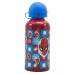 Spiderman Midnight Flyer 400 ml aluminijasta steklenica Spiderman Midnight Flyer 400 ml aluminijasta steklenica