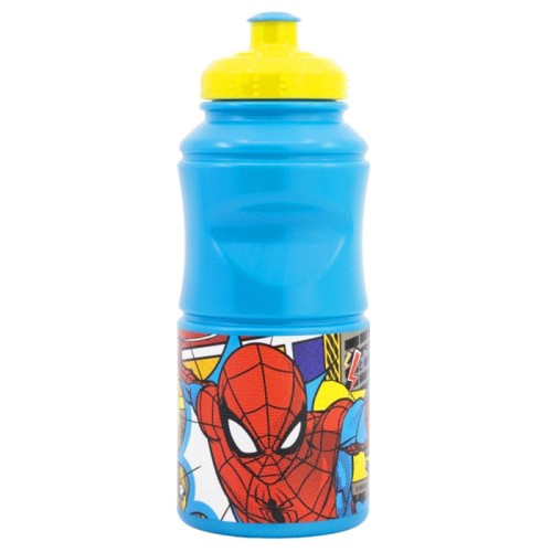 Spiderman Midnight Flyer Moon, športna steklenica 380 ml