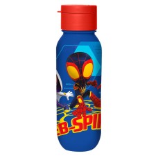 Spiderman Spidey Web 500 ml plastična steklenica Spiderman Spidey Web 500 ml plastična steklenica