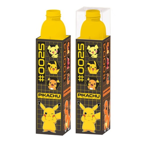 Pokemon športna steklenica 650 ml