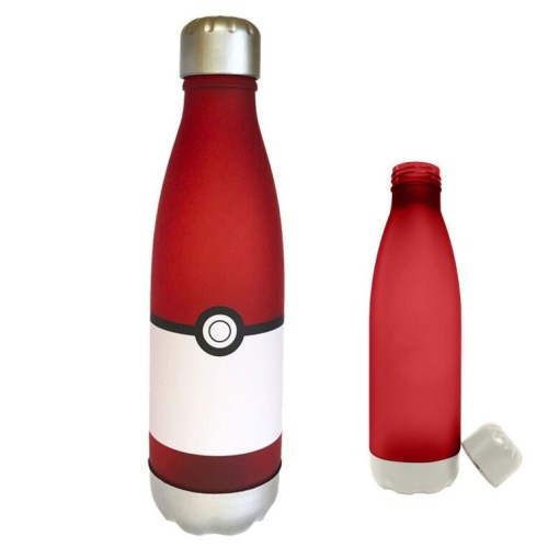 Pokemon športna steklenica 650 ml Pokemon športna steklenica 650 ml