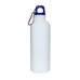 Real Madrid s kavljem 500 ml aluminijasta steklenica Real Madrid s kavljem 500 ml aluminijasta steklenica