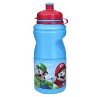 Super Mario Moon, športna steklenica 380 ml