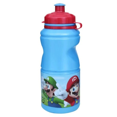 Super Mario Moon, športna steklenica 380 ml
