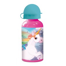 Unicorn 400 ml aluminijasta steklenica Unicorn 400 ml aluminijasta steklenica