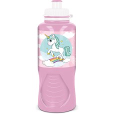 Unicorn Range Ergo, športna steklenica 430 ml Unicorn Range Ergo, športna steklenica 430 ml