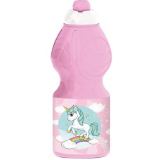Unicorn Range, športna steklenica 400 ml Unicorn Range, športna steklenica 400 ml