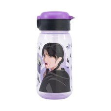 Wednesday Nevermore Academy 510 ml plastična steklenica Wednesday Nevermore Academy 510 ml plastična steklenica