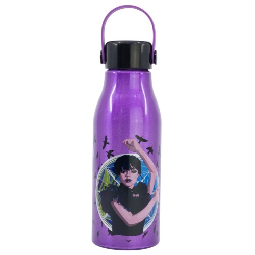 Wednesday Flexi 760 ml aluminijasta steklenica Wednesday Flexi 760 ml aluminijasta steklenica