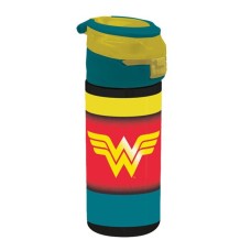 Wonder Woman 532 ml plastična steklenica Wonder Woman 532 ml plastična steklenica