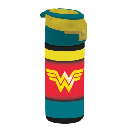 Wonder Woman 532 ml plastična steklenica Wonder Woman 532 ml plastična steklenica