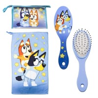 Bluey Star komplet higienskih pripomočkov 