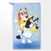 Bluey Star komplet higienskih pripomočkov 