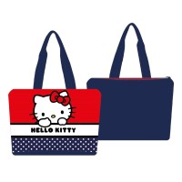 Hello Kitty torba za na plažo 47 cm