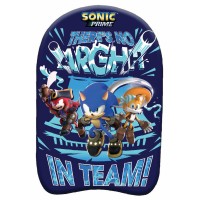 Sonic the Hedgehog Prime plavalna deska 45 cm Sonic the Hedgehog Prime plavalna deska 45 cm