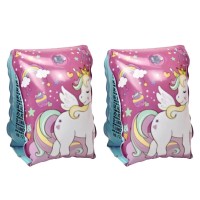 Unicorn Dream plavalni rokavčki 25x15 cm Unicorn Dream plavalni rokavčki 25x15 cm