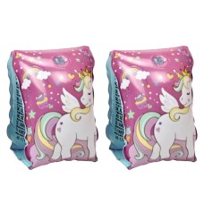 Unicorn Dream plavalni rokavčki 25x15 cm Unicorn Dream plavalni rokavčki 25x15 cm