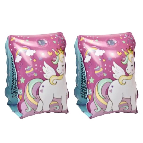 Unicorn Dream plavalni rokavčki 25x15 cm Unicorn Dream plavalni rokavčki 25x15 cm