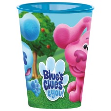 Blue's Clues 260 ml plastičen lonček Blue's Clues 260 ml plastičen lonček