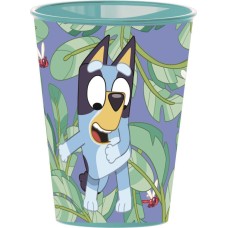 Bluey Leaves 260 ml plastičen lonček Bluey Leaves 260 ml plastičen lonček