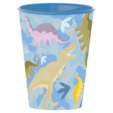 Dinosaur, 260 ml plastičen lonček Dinosaur, 260 ml plastičen lonček