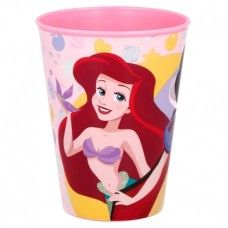 Disney Princess 260 ml plastičen lonček Disney Princess 260 ml plastičen lonček