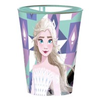 Frozen lonček, plastika 260 ml