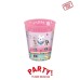 Gabby's Dollhouse Friends mikro premium set plastičnih kozarcev 4 kosi 250 ml Gabby's Dollhouse Friends mikro premium set plastičnih kozarcev 4 kosi 250 ml