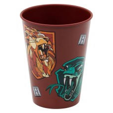 Harry Potter 260 ml plastičen lonček 