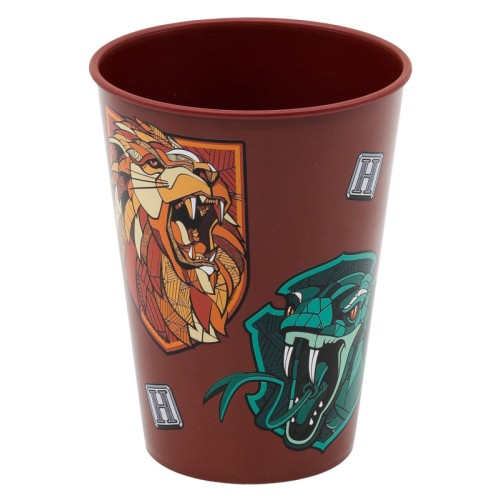 Harry Potter 260 ml plastičen lonček Harry Potter 260 ml plastičen lonček