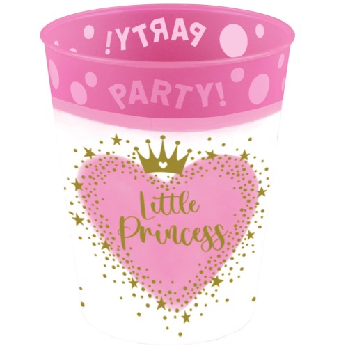 Princess Little mikro premium plastični lonček 250 ml Princess Little mikro premium plastični lonček 250 ml