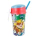 Paw Patrol držalo za osvežilne pijače in prigrizke 400 ml 