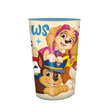 Paw Patrol Future Leader 250 ml plastičen lonček Paw Patrol Future Leader 250 ml plastičen lonček