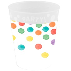 Colour mikro premium plastični lonček 250 ml Colour mikro premium plastični lonček 250 ml