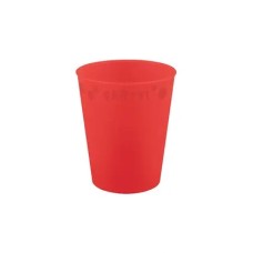 Party svetlo rdeča barva Micro Premium 250 ml plastičen lonček Party svetlo rdeča barva Micro Premium 250 ml plastičen lonček