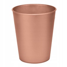 Party Rose Gold Colorful micro premium 250 ml plastičen lonček 