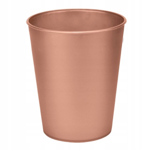 Party Rose Gold Colorful micro premium 250 ml plastičen lonček 