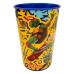 Ninja Turtles, 260 ml plastičen lonček Ninja Turtles, 260 ml plastičen lonček