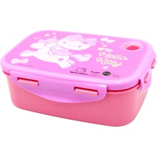 Škatla za malico Hello Kitty Samorog Škatla za malico Hello Kitty Samorog