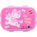 Škatla za malico Hello Kitty Samorog Škatla za malico Hello Kitty Samorog