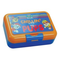 Škatla za malico Paw Patrol Chillin'